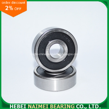 6300 Series Deep Groove Ball Bearing